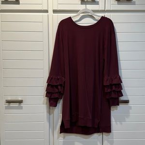 Nordstrom | BP m Sweater Dress Sz L